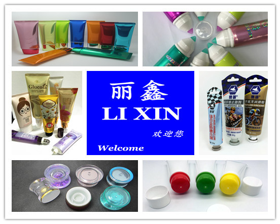 Lixin welcome1