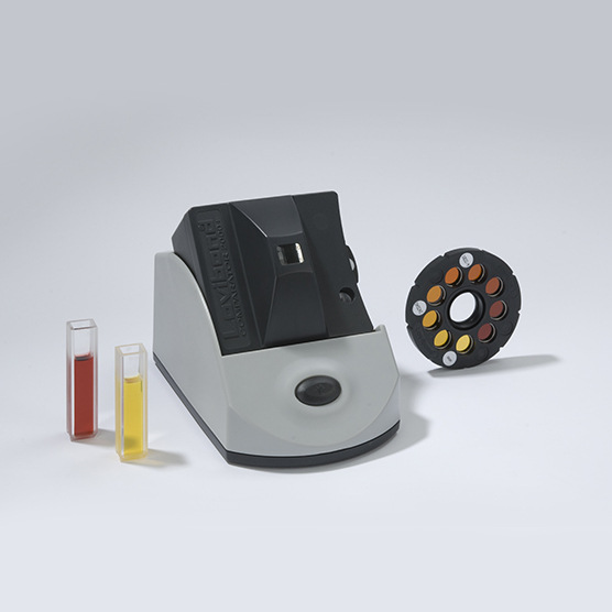 英国罗维朋AF334加目视色度分析比色仪 AF334