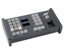 美國AD視頻矩陣 AD1676BX分控鍵盤 AD2110鍵盤  曼碼矩陣鍵盤