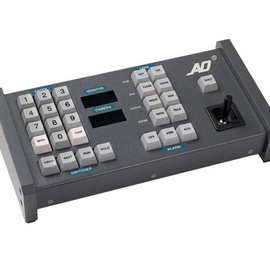 美国AD视频矩阵 AD1676BX分控键盘 AD2110键盘  曼码矩阵键盘