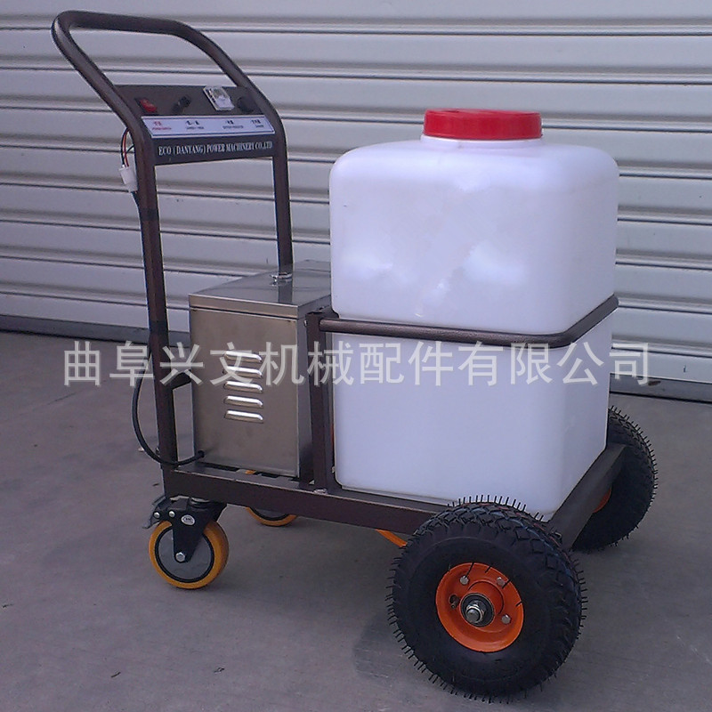 菜园种植高效喷药机 道路加湿喷雾器 农用液肥专用喷雾机