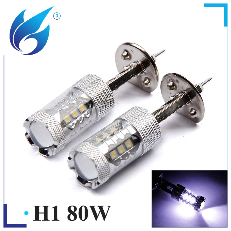H1 80W