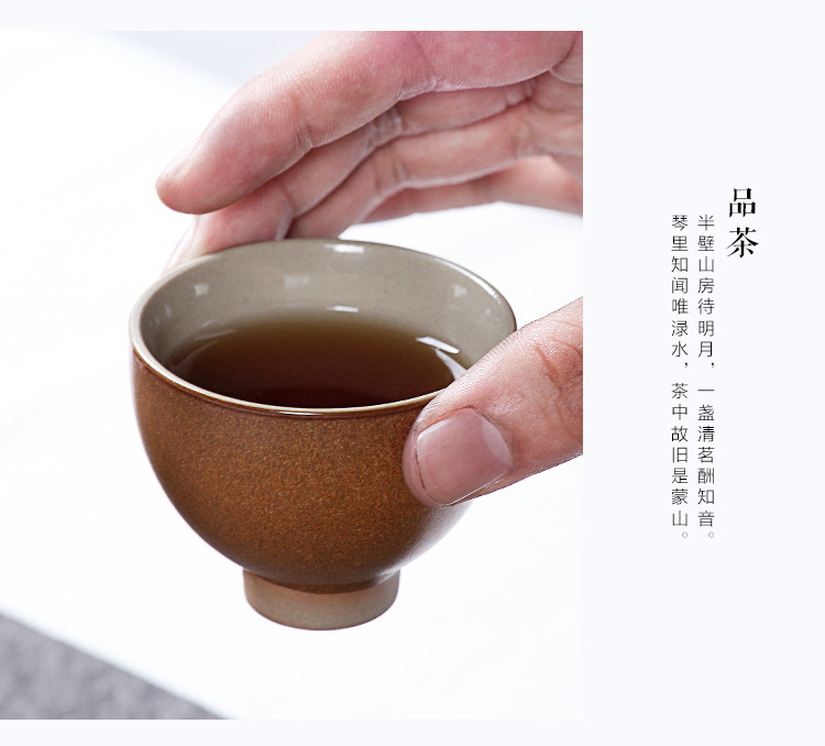 粗陶茶具_18