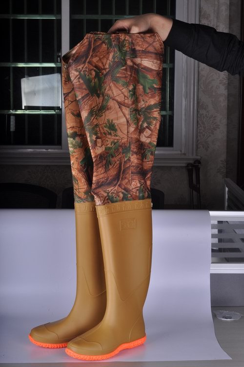 094.（998.插秧靴 特長迷彩）