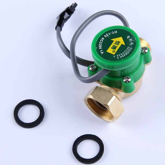 HT-120 6-4 120W Переключатель потока 220V 1A герметичный