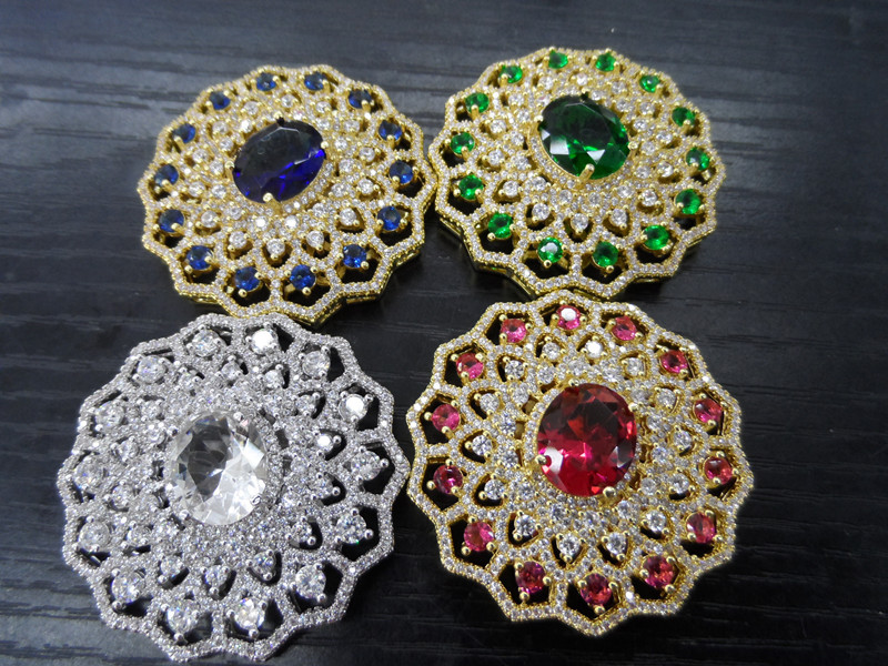 批发采购饰品配件-2017最新款珍珠微镶毛衣链