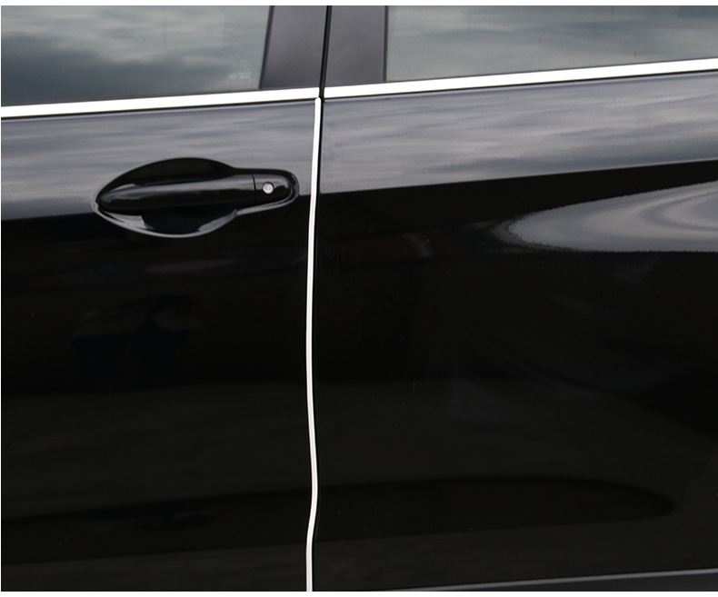 车门防撞条_16