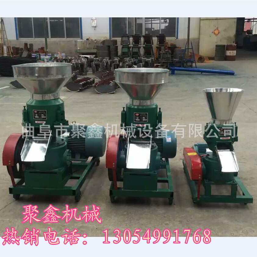 河南猪饲料颗粒机价格