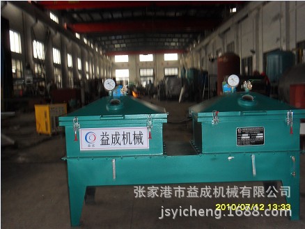 供应真空浸漆设备 真空含浸机 浸漆机真空浸漆机双缸