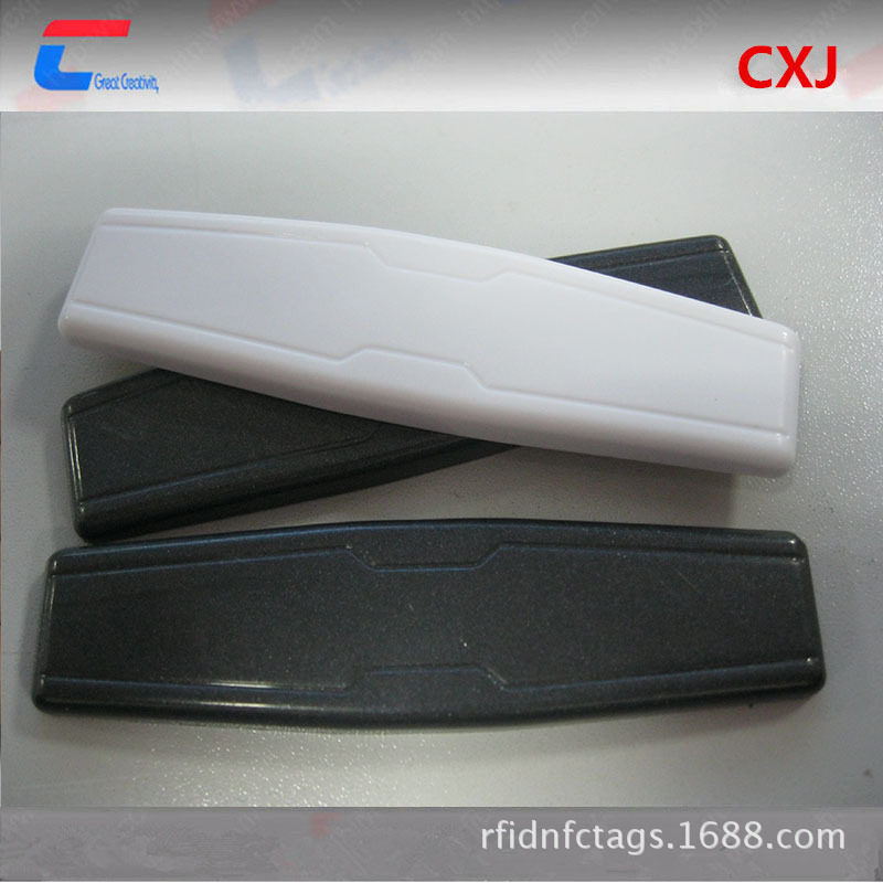 抗金属仓储（库）货架管理，远距离rfid电子标签，超高频76*20