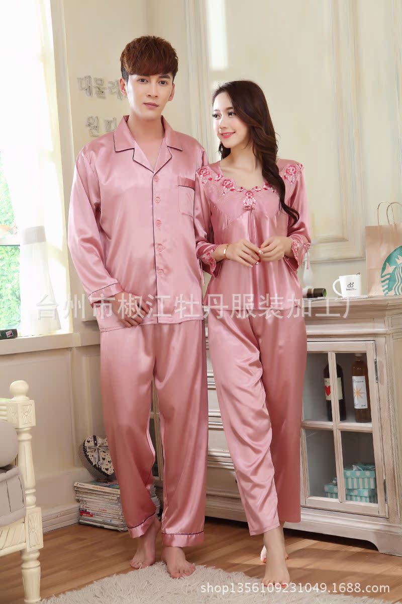 A4176 540K ĐỒ NGỦ NỮ TAIRYCL BIG SIZE NGOẠI CỠ DÀI TAY MÙA XUÂN THU ĐÔNG ĐỒ ĐÔI THỜI TRANG NỮ ĐỒ NGỦ HOẶC MẶC NHÀREN G01 SẢN PHẨM MỚI