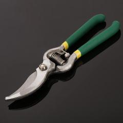 Manufacturer supplies Zhangjiagang fruit branch shears, pruning shears, all-in-one garden shears, branch shears, fruit tree shears, flower shears wholesale