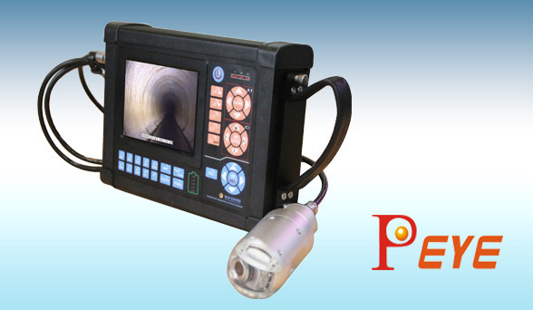 P50D软线烟囱内窥镜 管道高清内窥镜 压力感应 代理