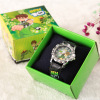 Weishang first -hand goods are refined with watch Pikachu fashion trend watch children's generation