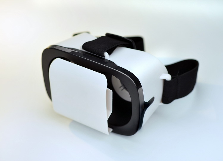Lunettes VR ou 3D VRBOX - Ref 1230032 Image 22