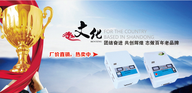 10000VA全自动交流稳压器--02