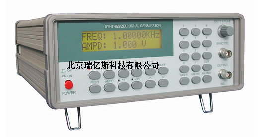 ABE-B3數字合成信號發生器