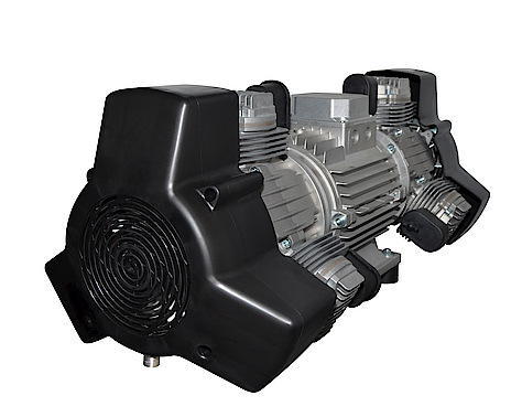 上海供应意大利MGF新能源汽车车载空压机 新能源空压机,新能源汽车空压机,车载空压机,新能源车载空压机,意大利MGF新能源空压机