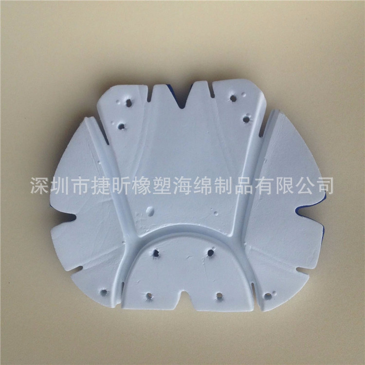 生产供应eva冷压热压成型 EVA异型加工制品