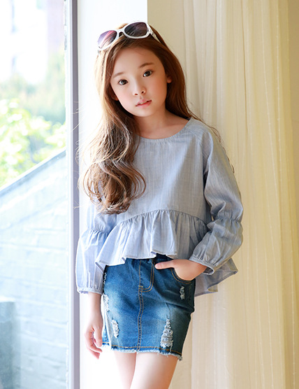 Jupe enfant - Ref 2050617 Image 7