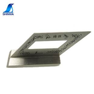 �ձ��H��SHINWA���Z�� 45�Ƚǳ� 62162 ��̨�� ֹ�Ͷ�Ҏ