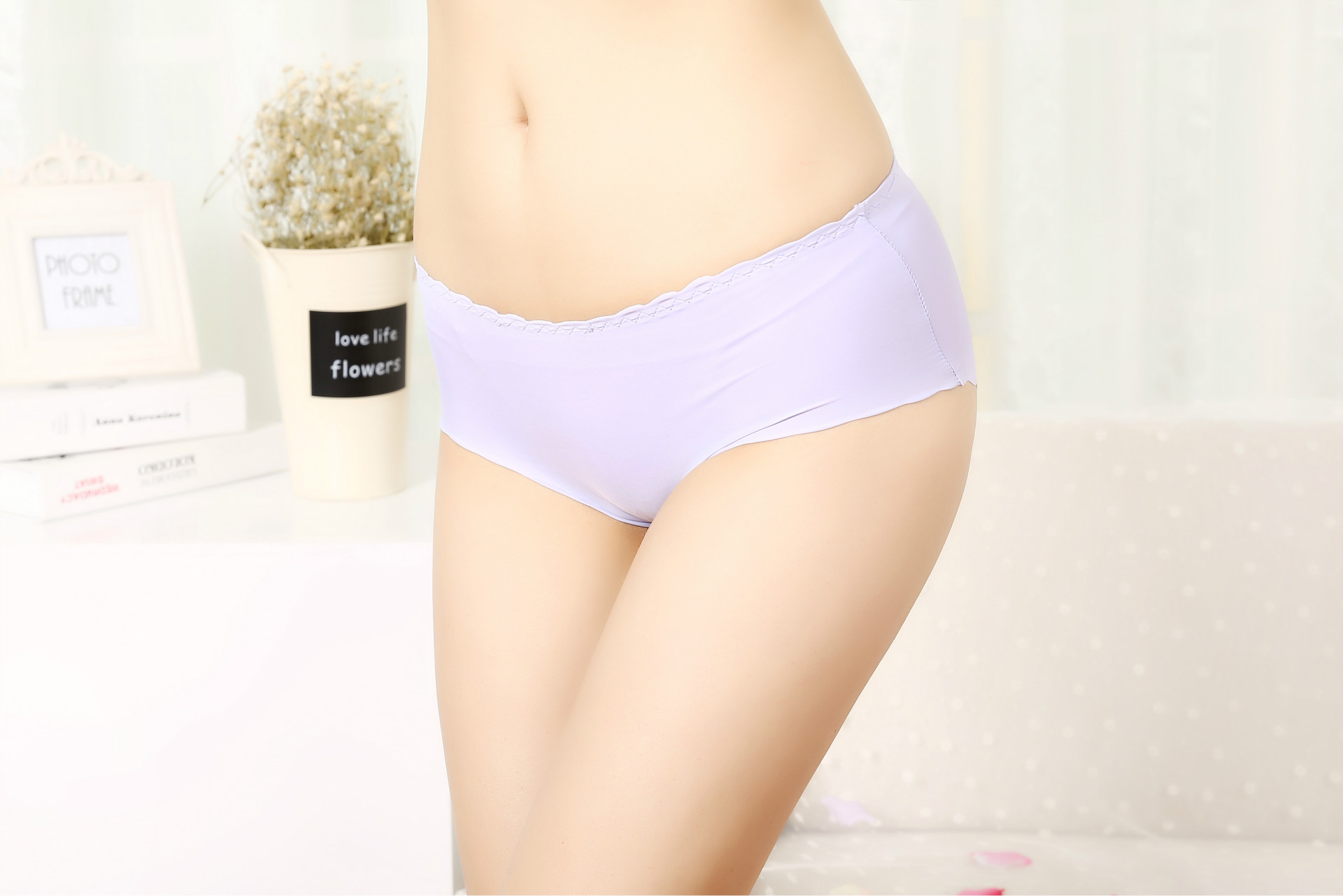 Body sexy en soie Ice - Ref 656015 Image 31