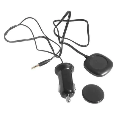 Bluetooth Hands-free dəstləri Bluetooth Receiver Car Bluetooth