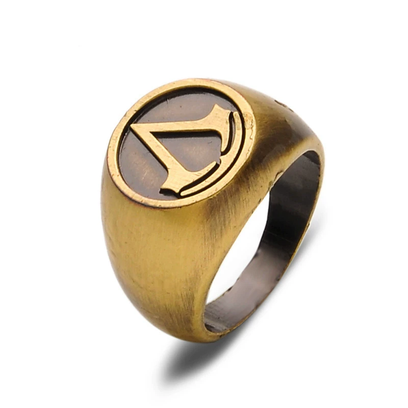 Кольцо, высококачественный металлический аксессуар, европейский стиль, AliExpress, eBay, оптовая продажа
