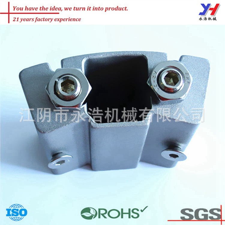 定制制铝模铸造，铝铸件