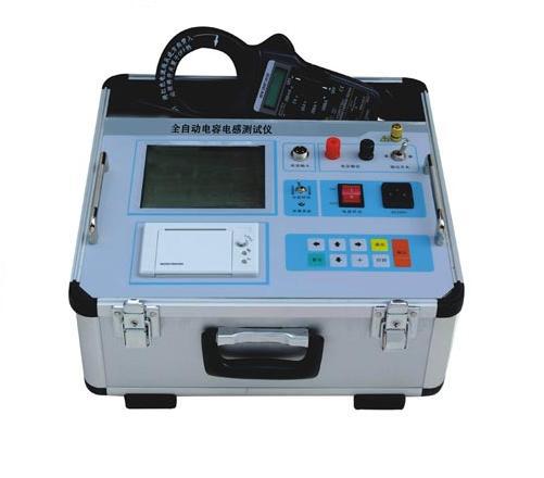 厂家直销MY4003全自动电容电感测试仪