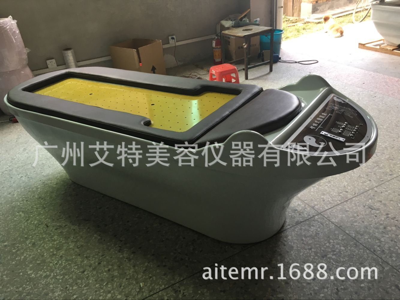 新款艾灸床.2