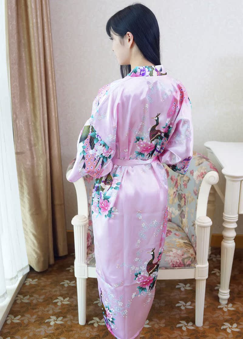 Peignoir - Ref 593497 Image 20