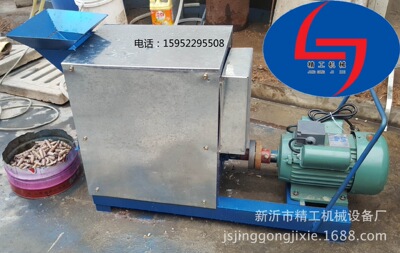 釘螺機新款釘螺機精工釘螺剪尾機快速釘螺去尾機，高效釘螺剪尾機