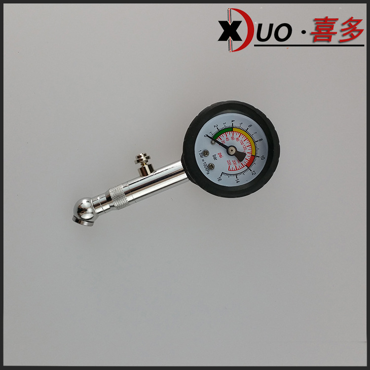 万向测压表A-4