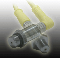 COPAL薄膜高压力传感器PA-960/PA-968-503P 104P 204P 354P 504P