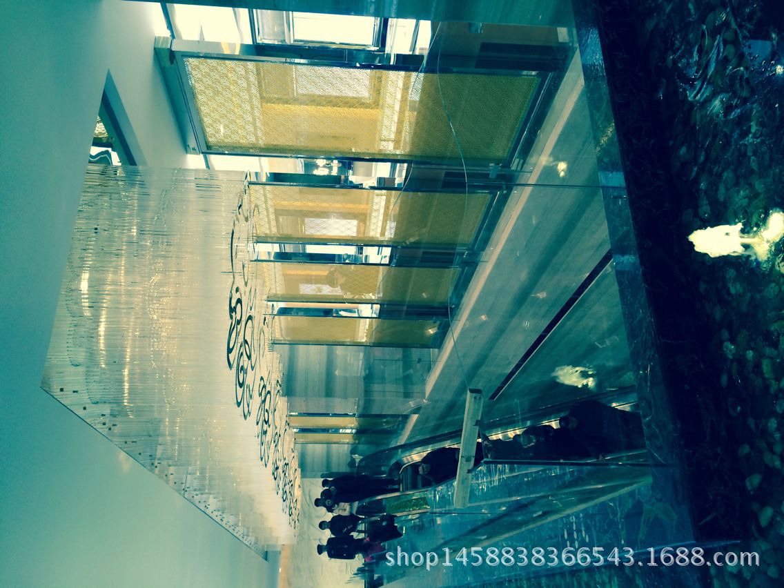 供应夹胶玻璃钢化夹胶玻璃5+56+68+810+1012+12等各种厚度定做