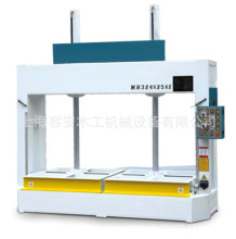 供应木工冷压机床|油压式冷压机、木工冷压机