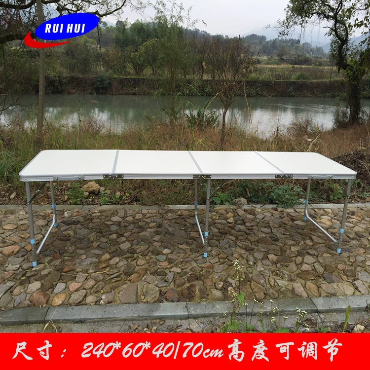 Travel handheld picnic table for office, set