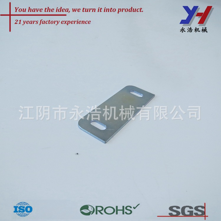 家具接头，不锈钢冲压件