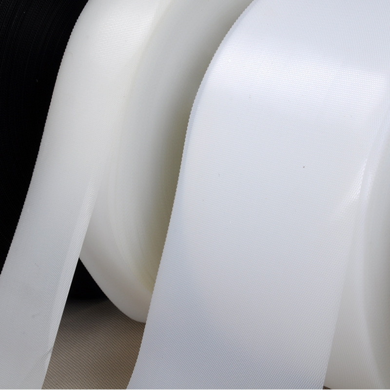 PP射出勾魔术贴  透明塑胶魔术贴 高档现货 厂家