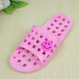 Тапочки, пластиковый нескользящий массажер для влюбленных, оптовые продажи