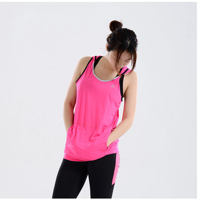 Débardeur sport pour femme - Ref 2029994 Image 12