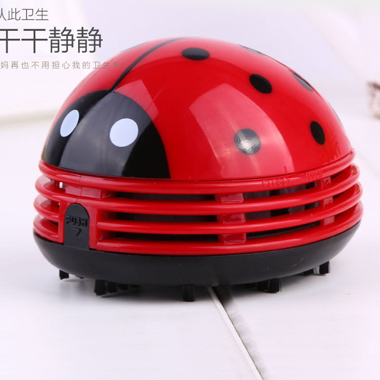 Beetle office desktop vacuum cleaner main figure 1