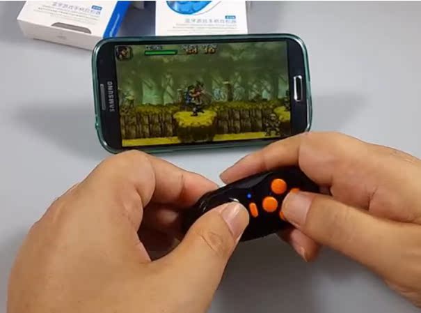 Télécommande pour téléphone portable - Ref 303019 Image 16