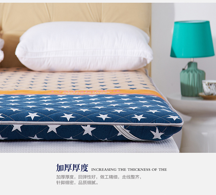 澳绒加厚床垫_13