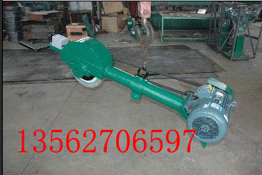 悬挂式砂轮机安源厂家