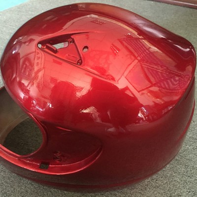 现货供应丙烯酸热固化漆 PU光油 高亮度耐黄变 PU双组份涂料