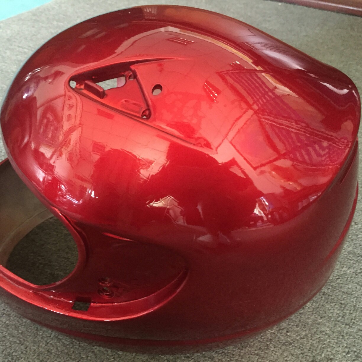 现货供应丙烯酸热固化漆 PU光油 高亮度耐黄变 PU双组份涂料