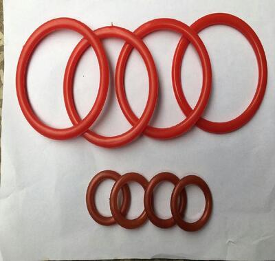 鱼网渔网渔具专用浮子圆浮漂浮圈浮标 配件