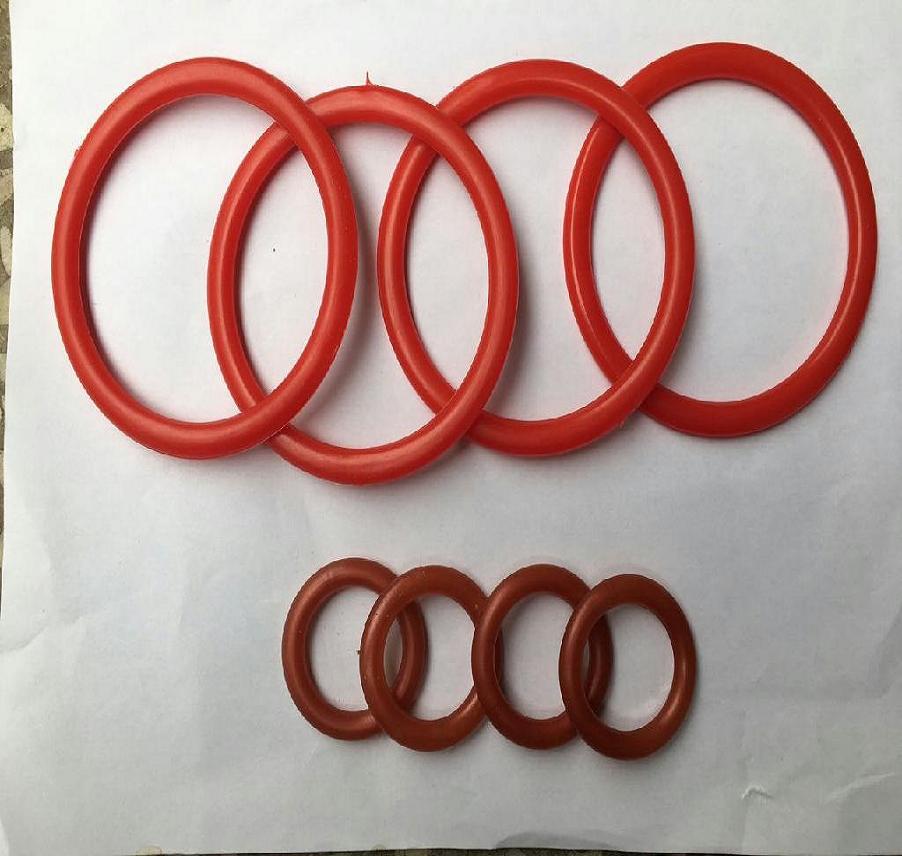 鱼网渔网渔具专用浮子圆浮漂浮圈浮标 配件